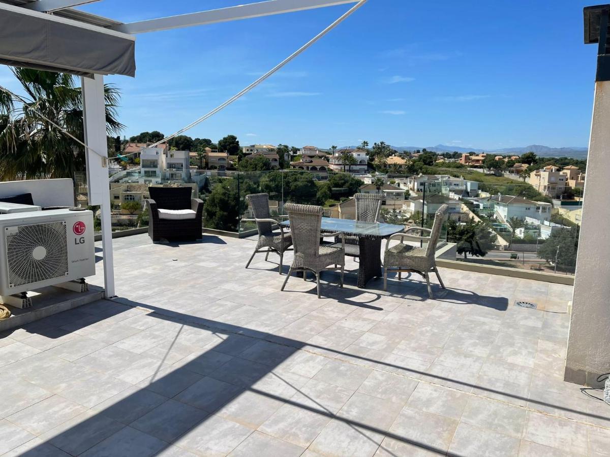 Villa Inaya Alicante
